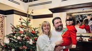 Diana Dumitrescu familie