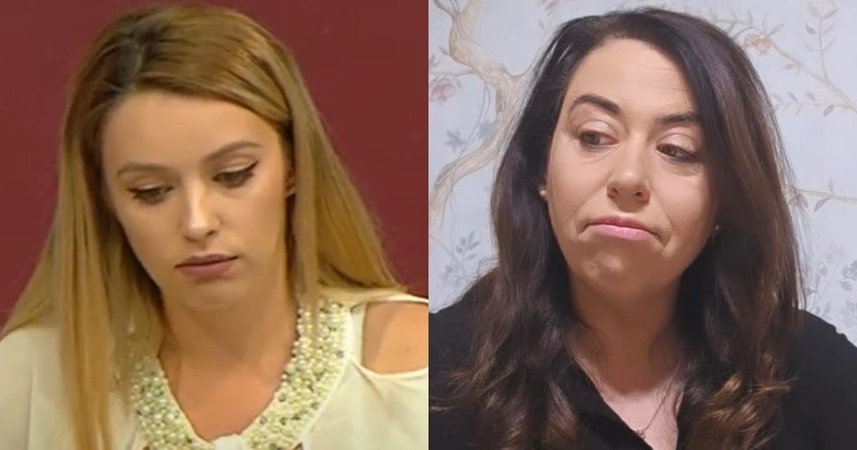 „Cu inima frântă…” Diana Dumitrescu a făcut anunțul la care nimeni nu se aștepta! Ce se întâmplă acum în viața ei? Oana Roman a reacționat imediat