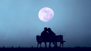 Fazele Lunii Septembrie 2025. Data la care apare pe cer Luna Plină