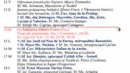 Calendar ortodox luna septembrie