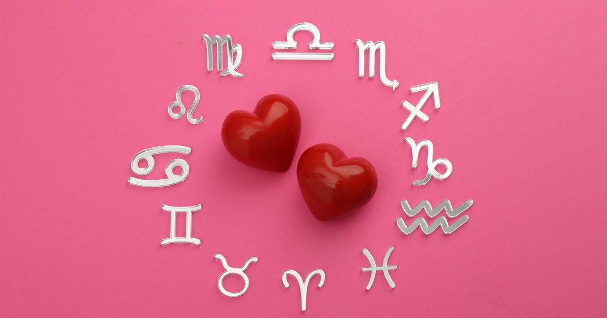 Zodia căreia i se dă viața peste cap de Ziua Îndrăgostiților! Adevărul din relații nu mai poate fi ascuns