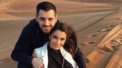 Cătălin Vișănescu a tăcut cât a tăcut după divorțul de Betty Salam, dar acum a reacționat! Ce a putut spune după ce a primit un mesaj de susținere din partea unui internaut? „Adevărul cel mai sincer se ascunde...”