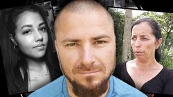 Mama Andei, tânăra omorâtă de Emil Gânj, trăiește în teroare! Unde a fost văzut criminalul din Mureș, deși poliția spune că a fugit din țară: „E aici undeva în apropiere”