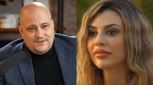Șerban Huidu, luat la rost de fosta lui Dany Boy, după ce a jignit concurentele și ispitele de la ”Insula Iubirii”! Mădălina a răbufnit: „Nu a fost comod la pușcărie și l-au dat afară”