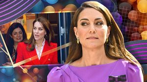 Anunț îngrijorător despre Kate Middleton! Ce se întâmplă cu Prințesa de Wales, după tratamentul împotriva cancerului: „Este dureros de slabă, aproximativ 40 kg. Ar putea fi un semn că...”