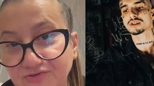 Scandal între mama rapperului mort Raul WS și prietena acestuia! Femeia susține că tânăra a profitat de tragedia prin care a trecut fiul ei: „Mi-ai jignit doliul”