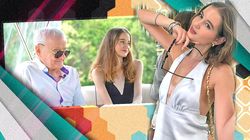 Irinuca a reacționat, după ce a fost întrebată de moartea lui Irinel Columbeanu. Fiica Monicăi Gabor a rămas uimită în direct, când a auzit: „Nu, n-a murit nimeni”