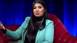 Adevărul despre ce se întâmplă, de fapt, între Ramona și Ioniță de la Clejani! Artistul ar fi recunoscut-o pe fiica lui în acte: „Marea mea dorință...”