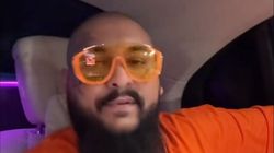 Dani Mocanu reacționează la comentariile despre ținuta lui transparentă de la ultimul concert! Artistul le-a dat o replică usturătoare răutăcioșilor: „Ar trebui să vă haladiți un pic”