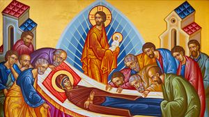 Mare sărbătoare pe 15 august 2025 în calendarul ortodox! Creștinii sărbătoresc Adormirea Maicii Domnului