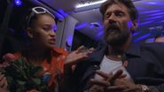 Diandra Moga și Andrei Rotaru