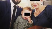 Gabriel, bărbatul mort în Iași, și familia lui