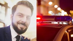 Gabriel a fost găsit spânzurat în apartamentul său din Iași! Bărbatul de 41 de ani și-a pus capăt zilelor, lăsându-și băiețelul orfan de tată: „Păcat că ai luat această decizie...”
