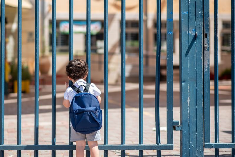 Proteste profesori