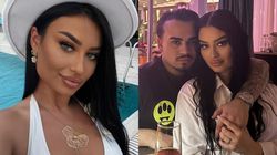 Fosta iubită a lui Adrian Minune Jr. rupe tăcerea despre despărțire! Cum au ajuns, de fapt, să își spună „adio”?! Dezvăluirile neașteptate făcute de Ariana: „Nu mă lăsa să...”