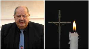 A murit profesorul Coșoveanu
