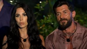 Cristina și Andrei de la „Insula Iubirii”, bătuți într-un club din București! Foștii concurenți au trăit un adevărat coșmar