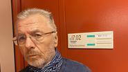 Tatăl lui Codin Maticiuc
