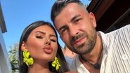 Bianca Dan și Marian Grozavu
