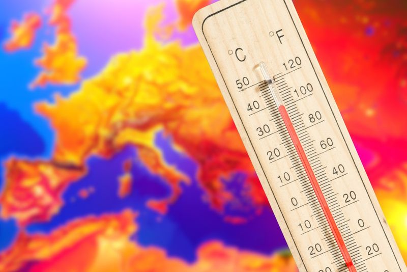 Prognoza meteo septembrie