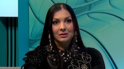 Medana Oprea, despre procesul cu fosta soție a artistului