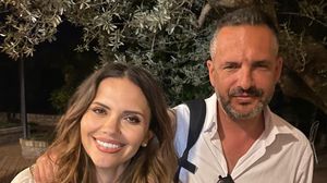 Cristina Șișcanu a recunoscut ce relație are cu soacra ei! Cum se înțelege vedeta cu mama lui Mădălin Ionescu: „Se instalează tensiunea aceea care te face să-ți bei cafeaua cu noduri”