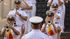 Ziua Marinei 2025. Ce evenimente vor avea loc la Constanța, Galați, Brăila, Tulcea, Mangalia și București