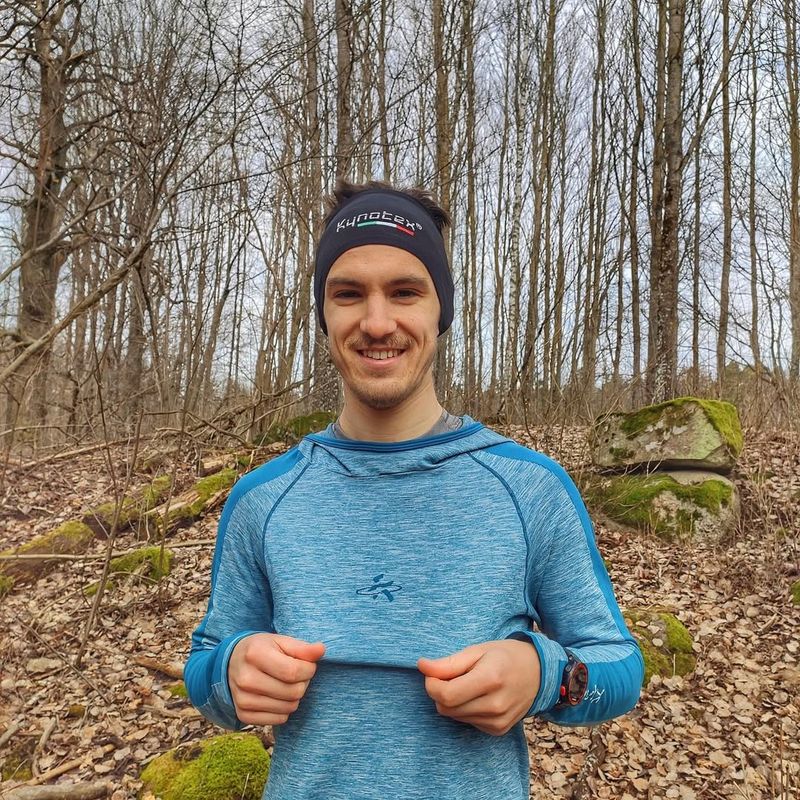 Mattia Debertolis