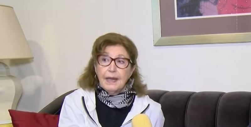 Sofia Seirli