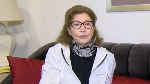 Sofia Seirli