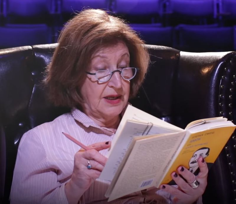 Sofia Seirli