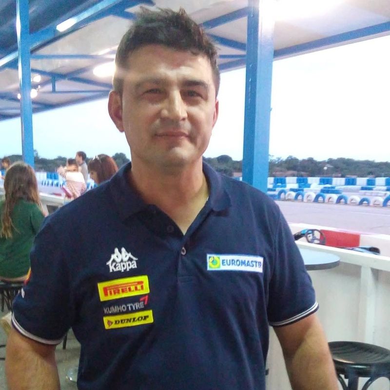 Mircea spiridon român mort spania