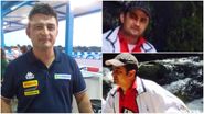 Mircea spiridon român mort spania