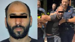 Deținutul care a evadat din Penitenciarul Mărgineni a fost prins! Unde a stat ascuns timp de 16 ore: „A fost agresiv, a vrut să sară pe mine”