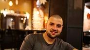 Bogdan Ionescu de la insula iubirii