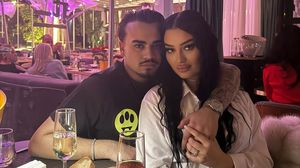 Adrian Minune Jr. iese la atac după declarațiile despre despărțire făcute de fosta lui iubită! Tânărul a răbufnit după ce a auzit ce a spus Ariana: „Are minte de copil. Nu se vorbesc chestiile ăstea public”