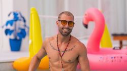 Mașinile de lux pe care le deține Mattia de la „Insula Iubirii”! Ispita nu s-a uitat la bani când și-a cumpărat bijuteriile pe patru roți