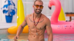 Mattia Carnessali