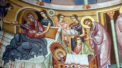 Pe ce dată este Sfânta Maria Mică în 2025. Rugăciunea făcătoare de minuni, care se citește la sărbătoarea Nașterii Maicii Domnului