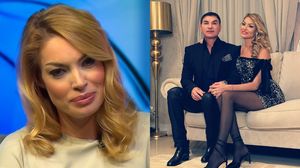 Dezvăluirea neașteptată pe care Valentina Pelinel a făcut-o despre căsnicia cu Cristi Borcea! Nimeni nu bănuia că se întâmplă asta între ei: „Am trecut prin multe împreună și am realizat că...”