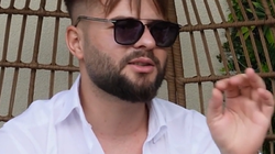 Gagea, despre Alexandra, fosta lui iubită