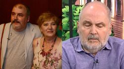 Eugen Cristea, emoționat până la lacrimi! Actorul a găsit jurnalul regretatei sale soții. Gândurile Cristinei Deleanu l-au cutremurat: „Citeam și plângeam...”