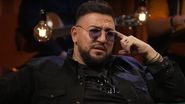 Costel Biju și fiii săi