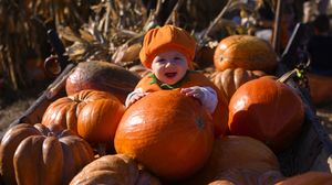 Festivalul de Halloween de pe Lacul Morii  Festivalul de Halloween de pe Lacul Morii