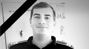 Dragoș, polițistul care a murit la 34 de ani