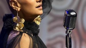 Emilia Istvan, cunoscută drept „Mili de la Timișoara”