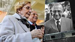 Anunț șoc despre văduva lui Ion Iliescu! Se întâmplă la mai bine de o săptămână de la moartea fostului șef de stat