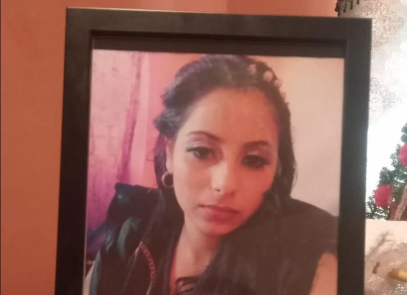 Adriana, mama care și-a pierdut viața