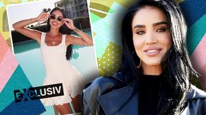 Adelina Pestrițu a cucerit internetul cu o rochie albă! Surpriza a venit când a spus de unde e și cât costă | EXCLUSIV