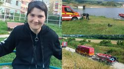 Ea este Georgiana, tânăra în vârstă de 19 ani găsită fără suflare în râul Bistrița! Fusese dată dispărută în urmă cu mai bine de o lună